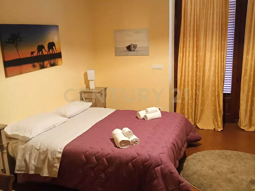 Immagine 83 di Villa in vendita  in manzella sn a Aci Castello