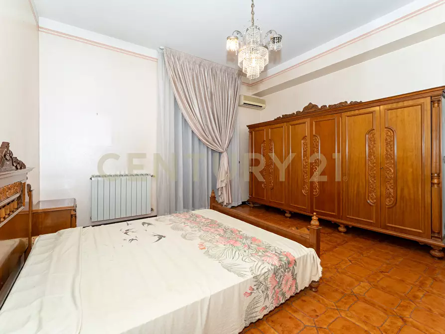Immagine 27 di Villa in vendita  in Via delle Camelie 20 a Misterbianco