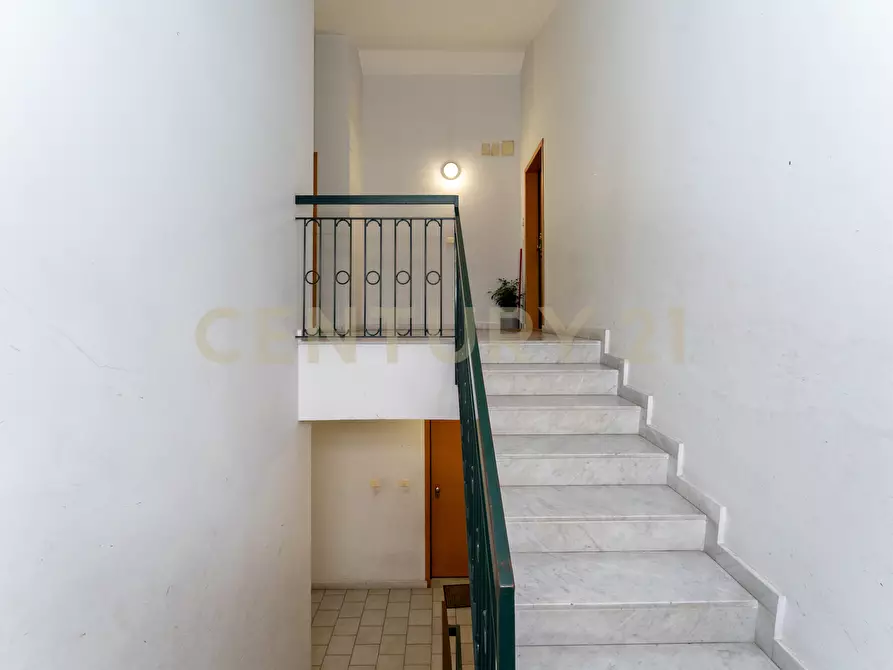 Immagine 2 di Quadrilocale in vendita  in Via Macello 86 a San Giovanni La Punta