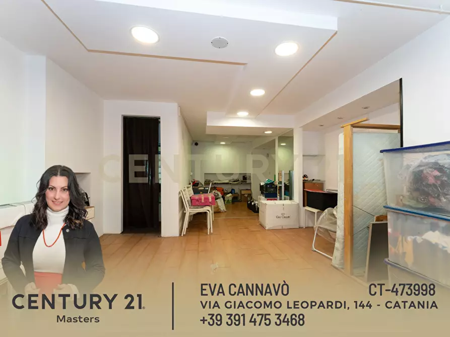 Immagine 36 di Bar / Ristorante in vendita  in Piazza Tivoli 1 a Tremestieri Etneo