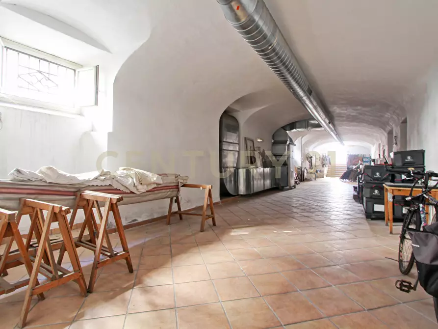 Immagine 8 di Attività commerciale in vendita  in Via Giuseppe Sacconi 19 a Roma