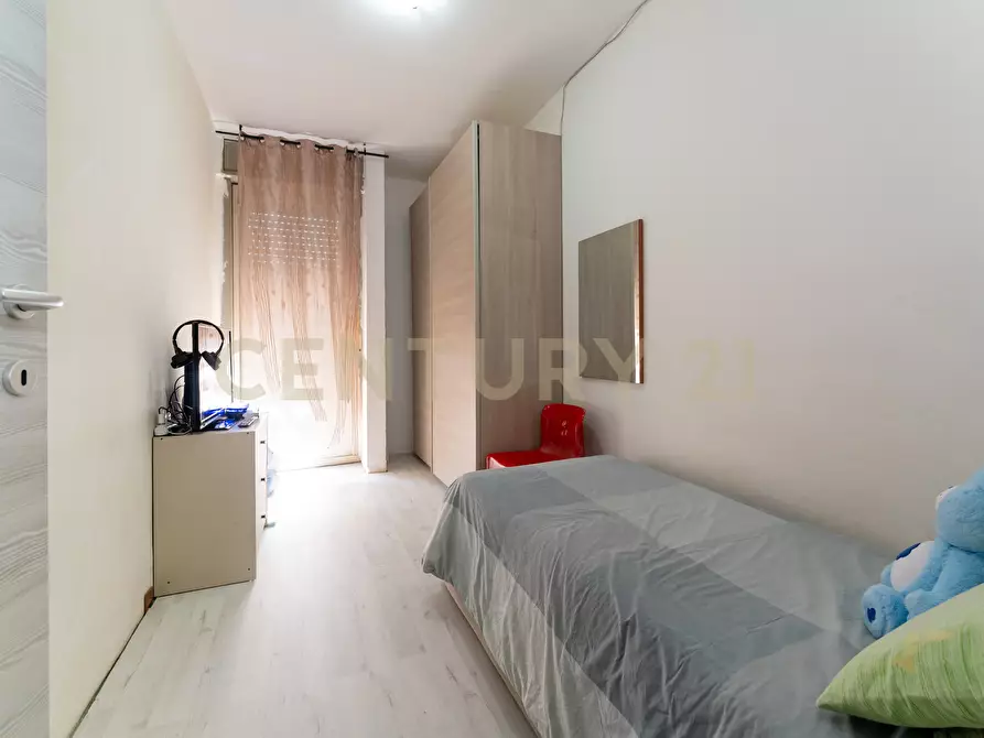 Immagine 37 di Quadrilocale in vendita  in Viale Bummacaro 6 a Catania