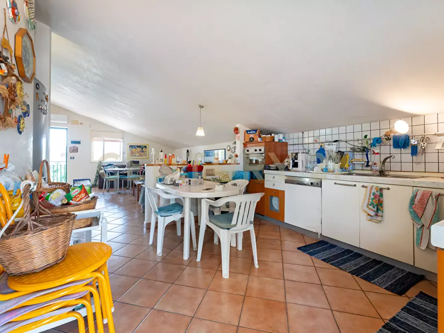 Immagine 63 di Villa in vendita  in Via dei Geranei 12 a Augusta