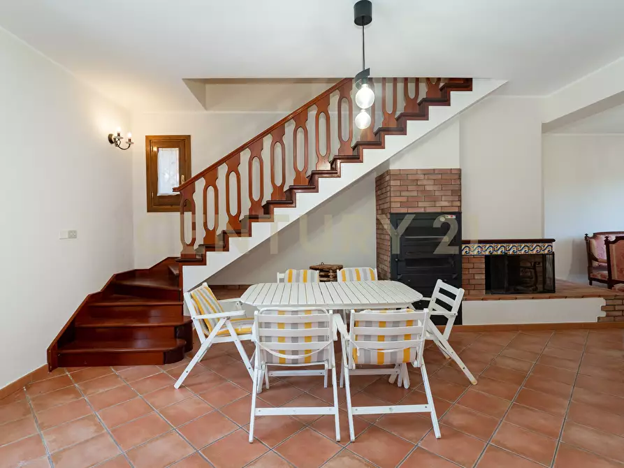 Immagine 37 di Villa in vendita  in Via San Giuseppe 63 a Pedara