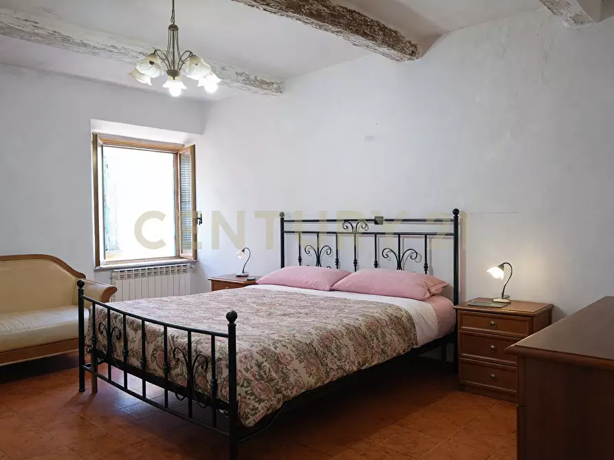 Immagine 18 di Bilocale in vendita  in Via del Coro 76 a Piancastagnaio