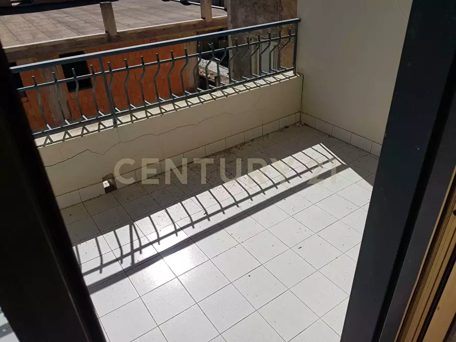 Immagine 21 di Attico in vendita  in Via Consolare Valeria snc a Sant'alessio Siculo
