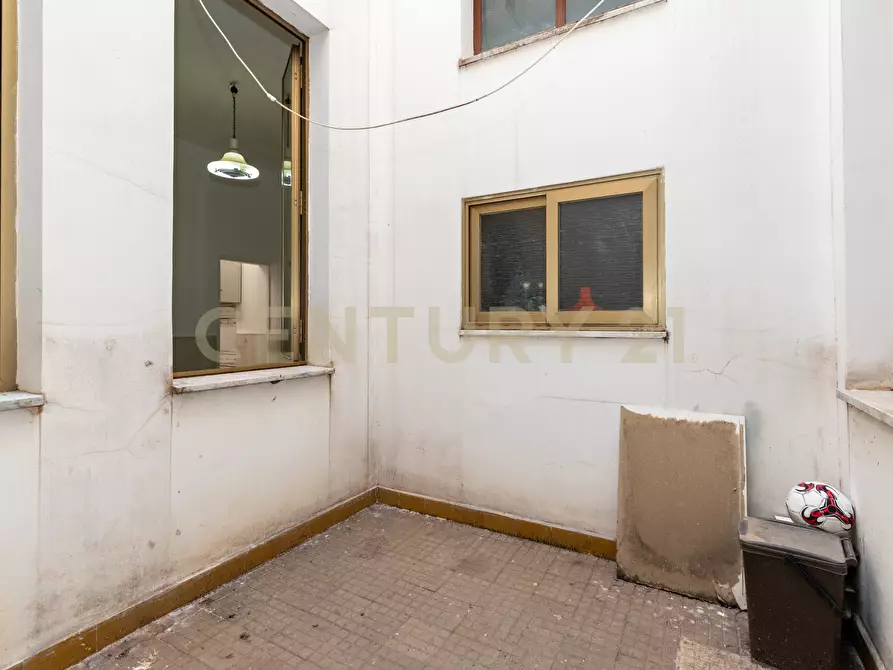 Immagine 11 di Appartamento in vendita  in Via Epicarmo 190 a Augusta