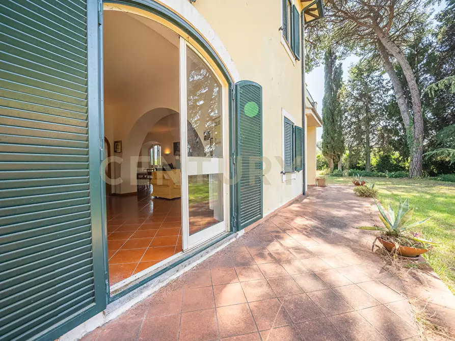 Immagine 56 di Villa in vendita  in Via Pedemontana 319 a Palestrina