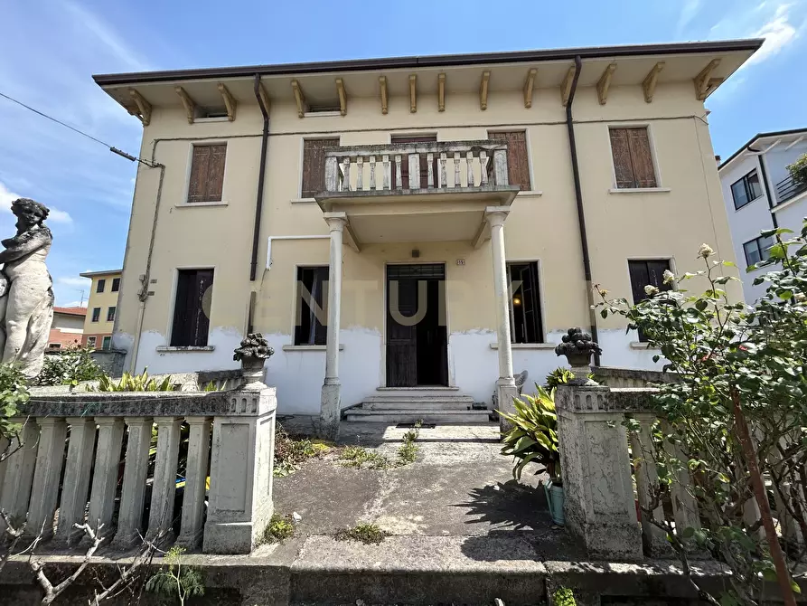 Immagine 6 di Casa indipendente in vendita  in Viale Europa 15 a Monteforte D'alpone