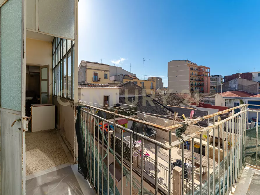 Immagine 32 di Bilocale in vendita  in Via Caduti del Lavoro 131 a Catania