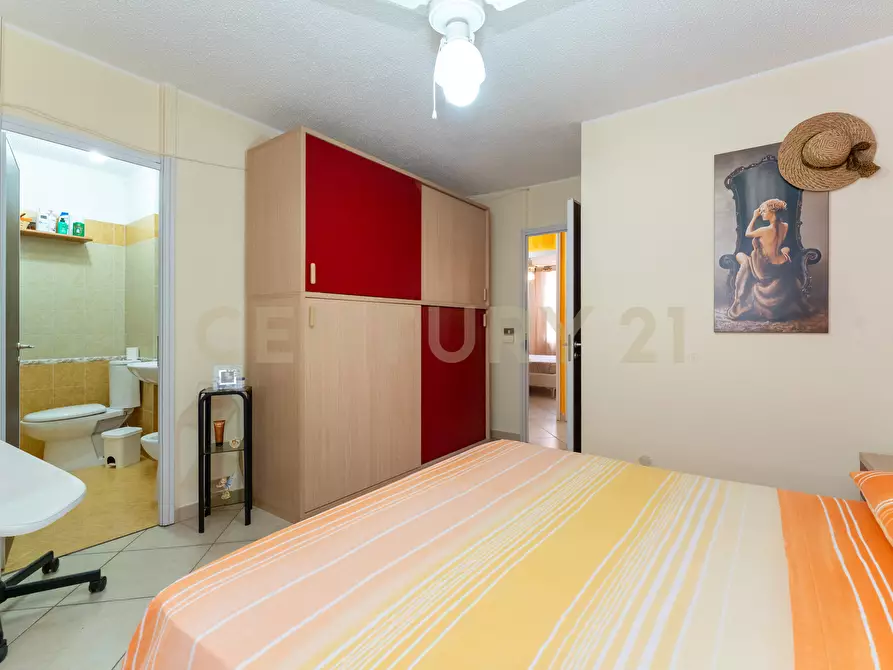 Immagine 35 di Pentalocale in vendita  in Via della Grotta 2 a Augusta