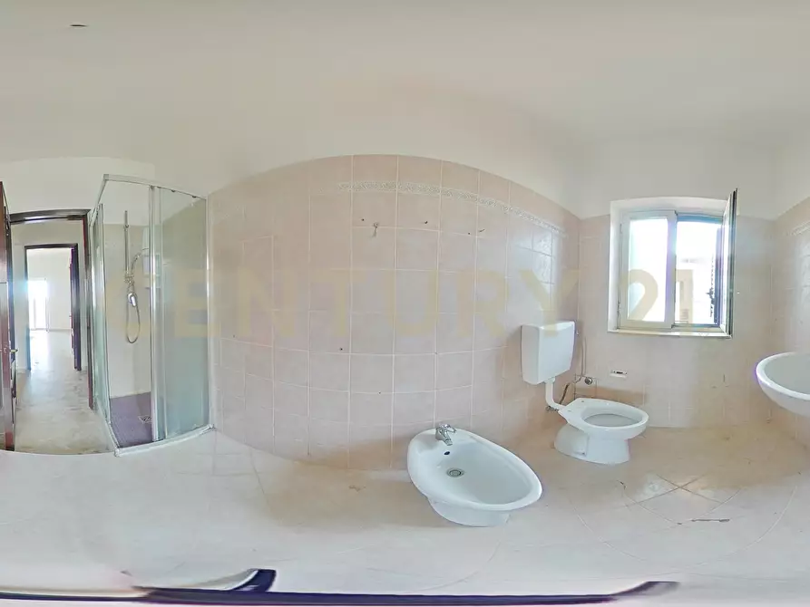 Immagine 44 di Terratetto in vendita  in Via del Sole 3 a Mascalucia