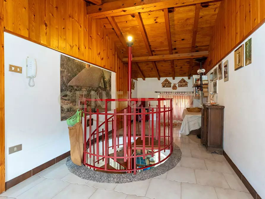 Immagine 42 di Casa indipendente in vendita  in Via Re Martino 212 a Catania