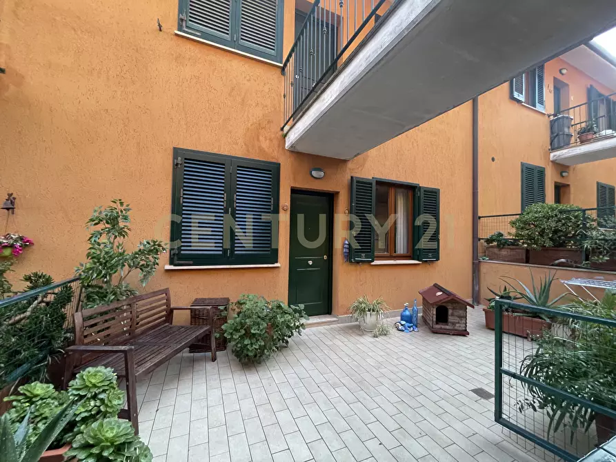 Immagine 21 di Attico in vendita  in Via Panoramica 221 a Monte Argentario