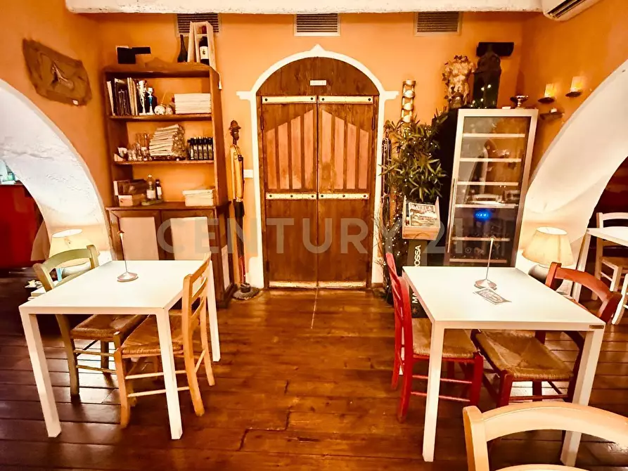 Immagine 23 di Bar / Ristorante in vendita  in Via Vincenzo Gioberti 78 a Orbetello