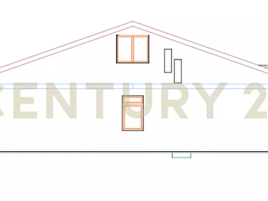 Immagine 40 di Casa indipendente in vendita  in Via Manganelli 14 a Viagrande