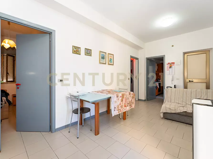 Immagine 8 di Quadrilocale in vendita  in Via Garibaldi 224 a Calatabiano