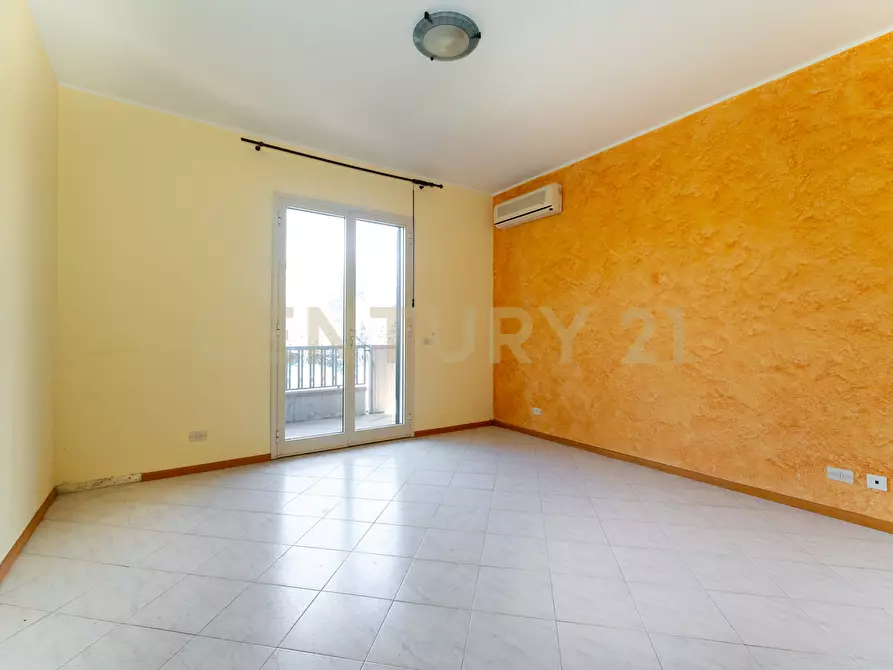 Immagine 35 di Porzione di casa in vendita  in Via Gaetano Donizetti 15 a Mascalucia