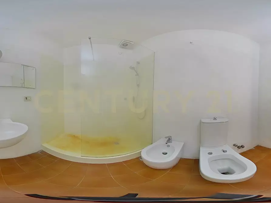 Immagine 60 di Villa in vendita  in Via Gallinaro 22 a Aci Castello