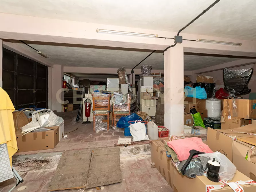 Immagine 74 di Villetta a schiera in vendita  in Via Carrubella 8 a Catania