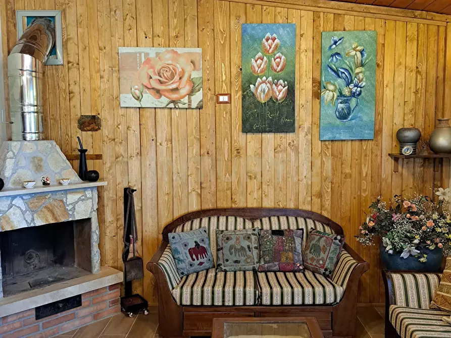 Immagine 9 di Casa indipendente in vendita  in zifronte SNC a San Pier Niceto