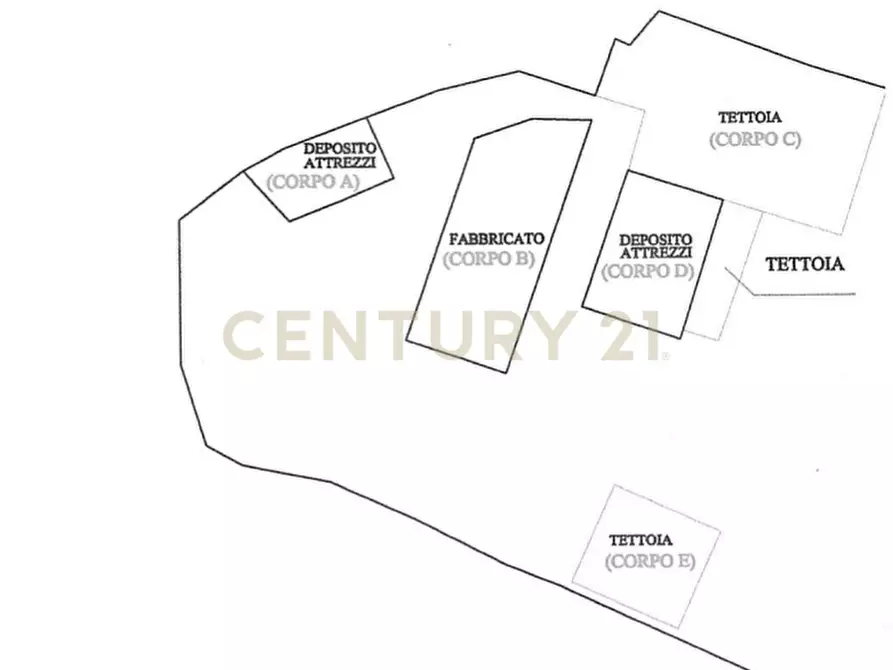 Immagine 67 di Villa in vendita  in Via Ramondetta 47 a Aci Sant'antonio