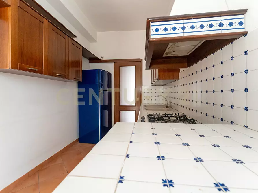 Immagine 16 di Trilocale in vendita  in Via Acquedotto Greco 181 a Catania