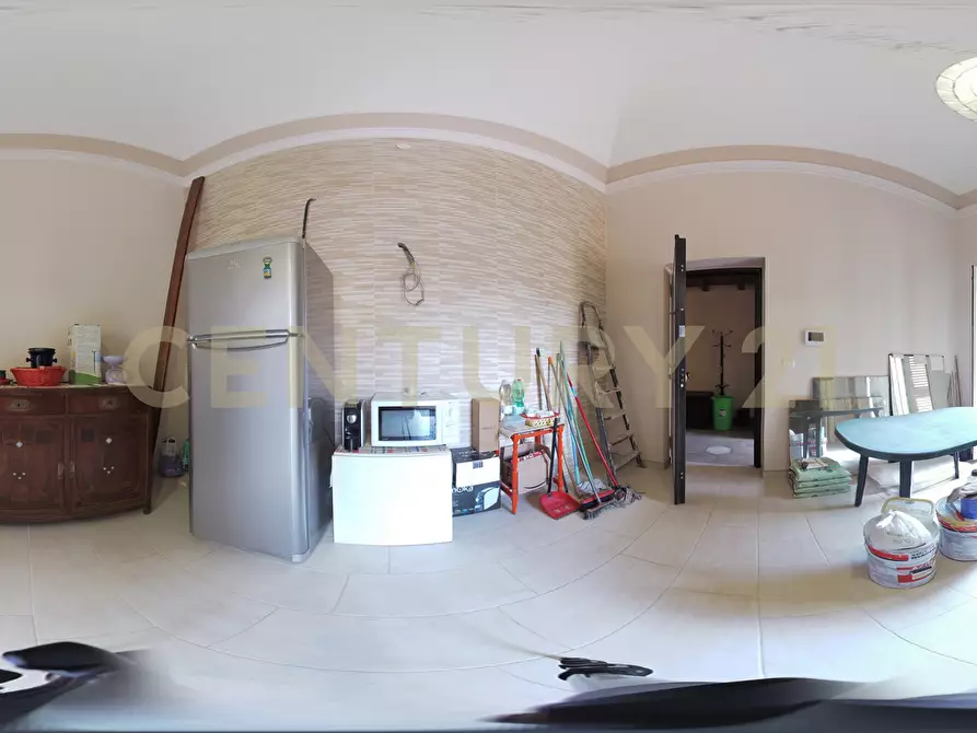 Immagine 46 di Casa indipendente in vendita  in Via Stella 15 a Catania