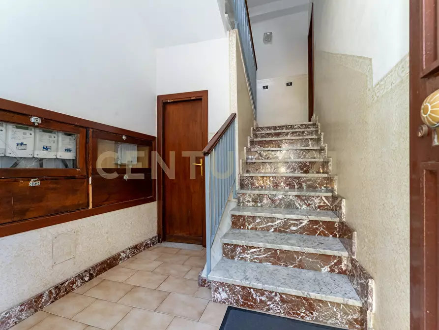 Immagine 7 di Bilocale in vendita  in Via Tito Speri 43 a Catania