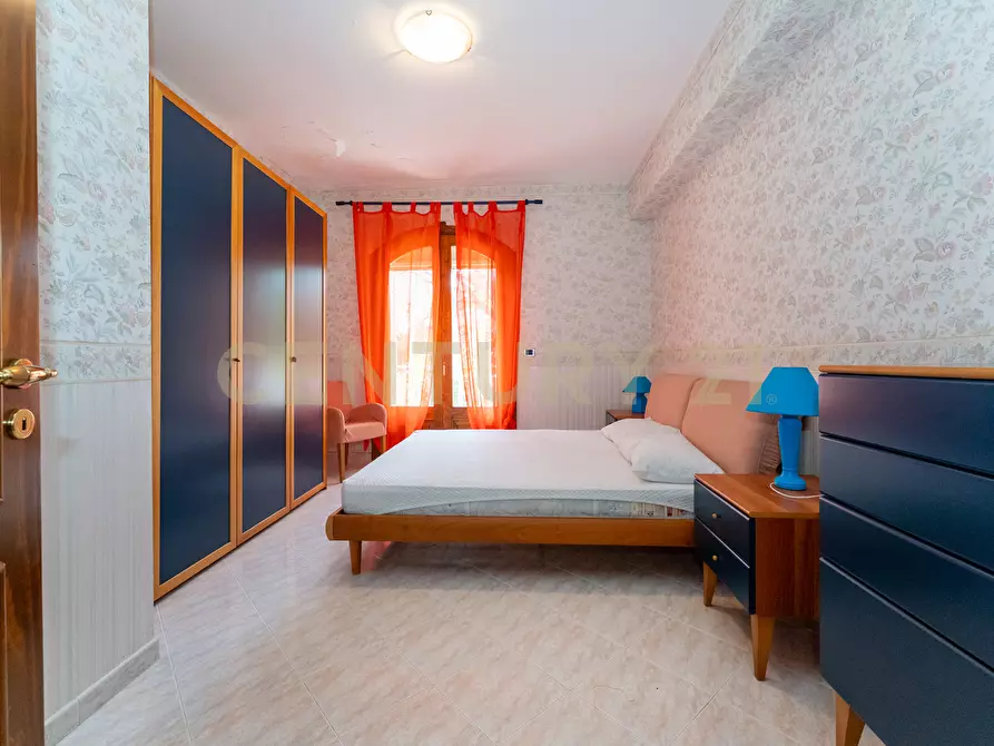 Immagine 83 di Villa in vendita  in CONTRADA ALBORETTO a Linguaglossa