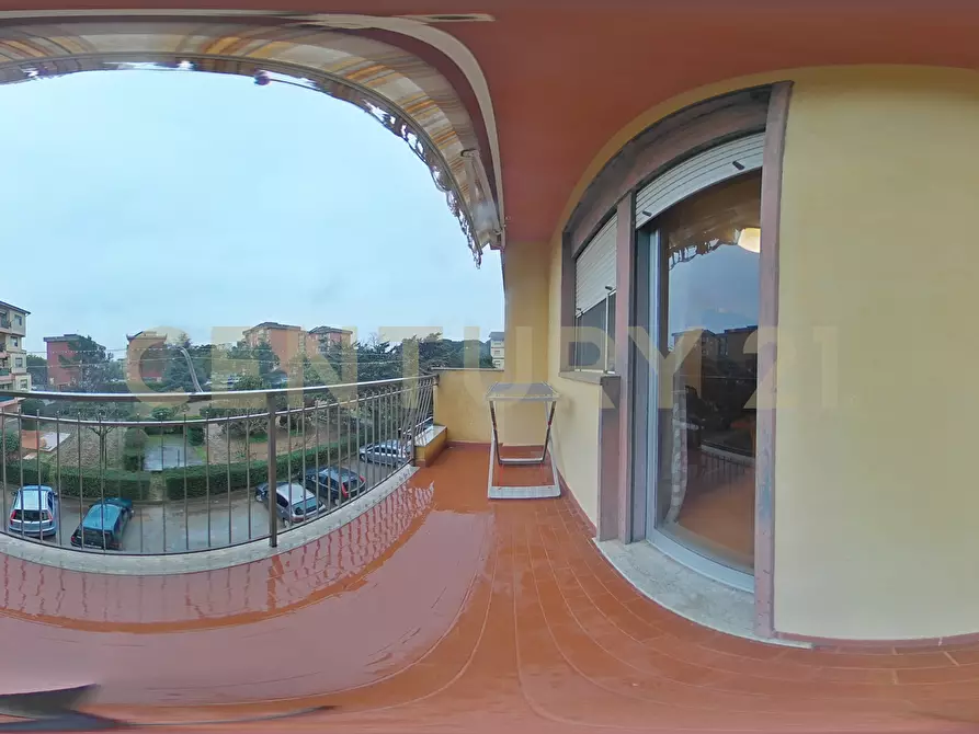 Immagine 59 di Quadrilocale in vendita  in VIA FISICARA 23 a Caltagirone