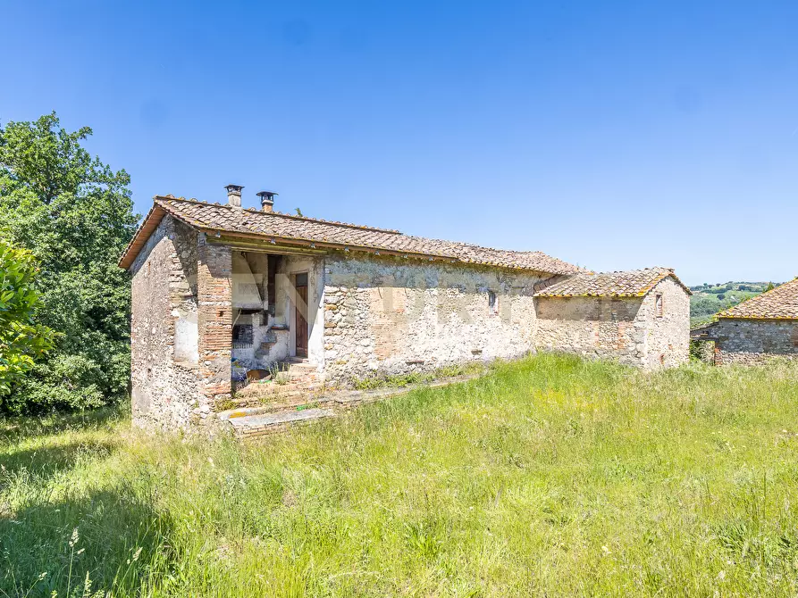 Immagine 2 di Rustico / casale in vendita  in Via Tiberina 384 a Narni