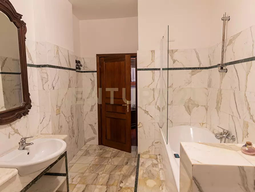 Immagine 34 di Villa in vendita  in Località Pian d'Alma a Castiglione Della Pescaia