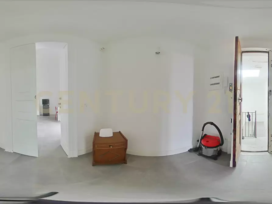 Immagine 61 di Appartamento in vendita  in Via Cordai 96 a Catania