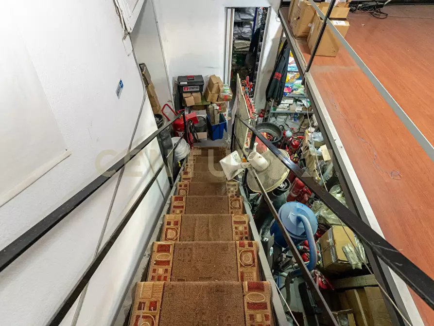 Immagine 28 di Appartamento in vendita  in Via Francesco Crispi 200 a Catania