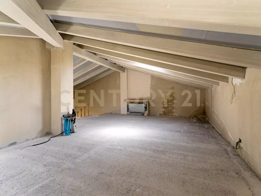 Immagine 43 di Villa in vendita  in Via Casalrosato 19 a Valverde