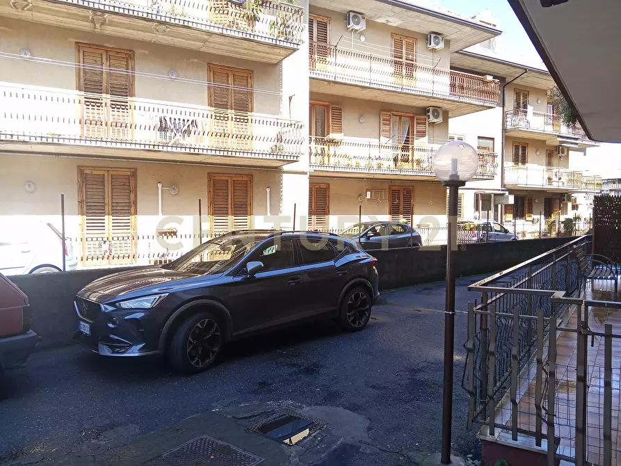 Immagine 7 di Bilocale in vendita  in Via Spirito Santo 51 a Aci Sant'antonio