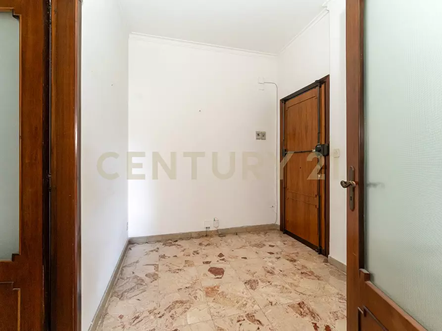 Immagine 8 di Quadrilocale in vendita  in Via Vincenzo Giuffrida 203 a Catania
