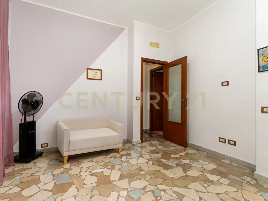 Immagine 47 di Trilocale in vendita  in Via Rosina Anselmi 7 a Misterbianco