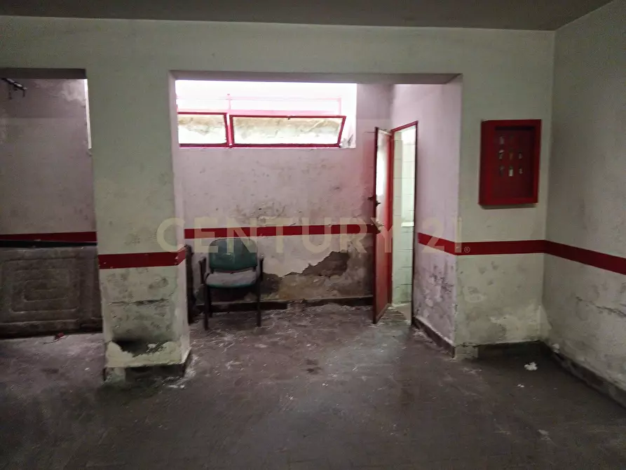 Immagine 28 di Garage in vendita  in Via Antonino di Sangiuliano 4 a Sant'agata Li Battiati