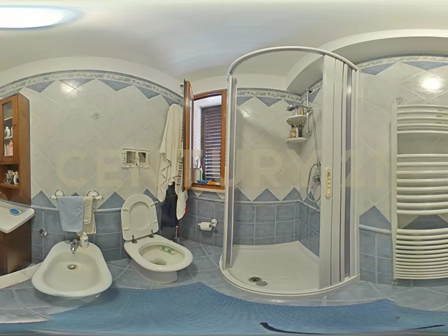 Immagine 170 di Villa in vendita  in Via Ottavia Penna 50 a Caltagirone