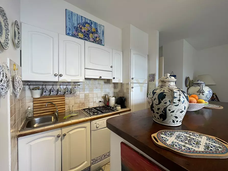 Immagine 14 di Attico in vendita  in Via Panoramica 221 a Monte Argentario