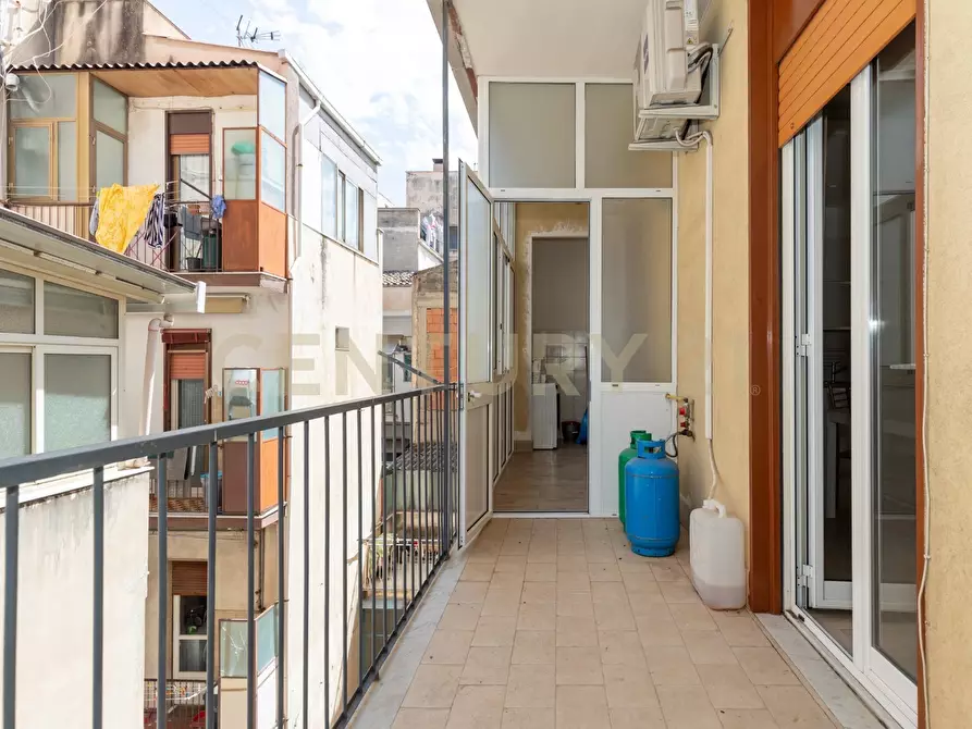 Immagine 18 di Appartamento in vendita  in Via del Bosco 306 a Catania