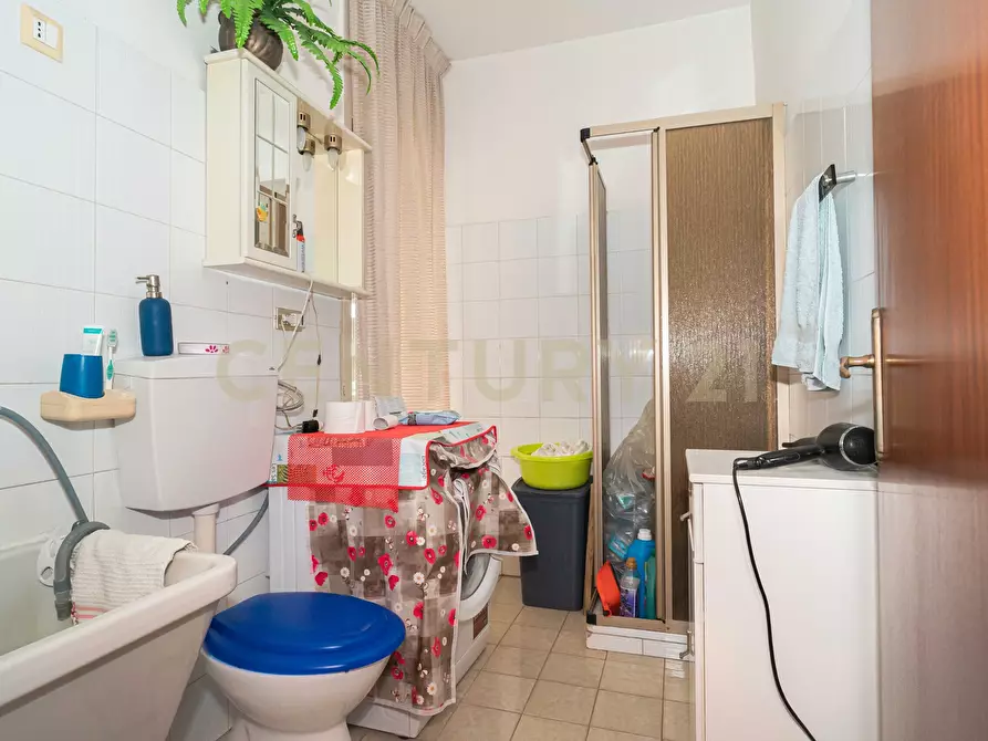 Immagine 11 di Appartamento in vendita  in Viale Castagnola 9 a Catania