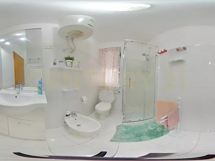 Immagine 42 di Porzione di casa in vendita  in Via Simone Neri 7 a Mascali