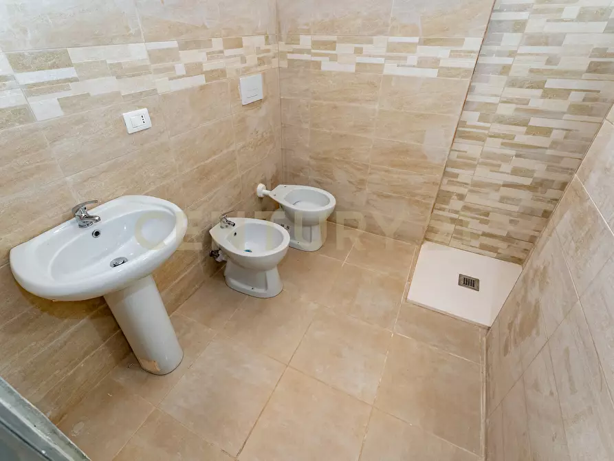 Immagine 21 di Monolocale in vendita  in Via Sisto 72 a Catania