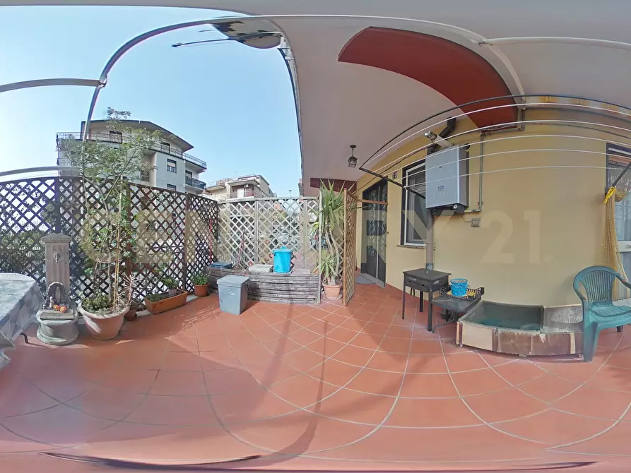 Immagine 37 di Pentalocale in vendita  in Via Goffredo Mameli 4 a Belpasso