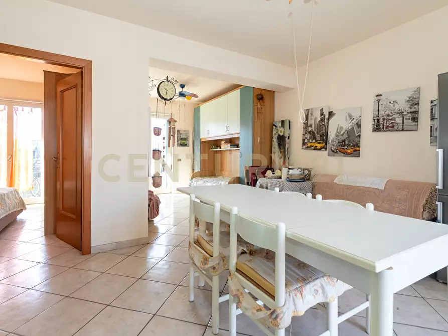 Immagine 22 di Quadrilocale in vendita  in Via Traversa V a Mascali