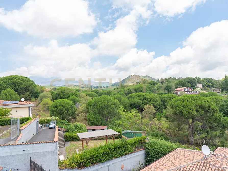 Immagine 74 di Villa in vendita  in Via Monpeluso 8 a Nicolosi