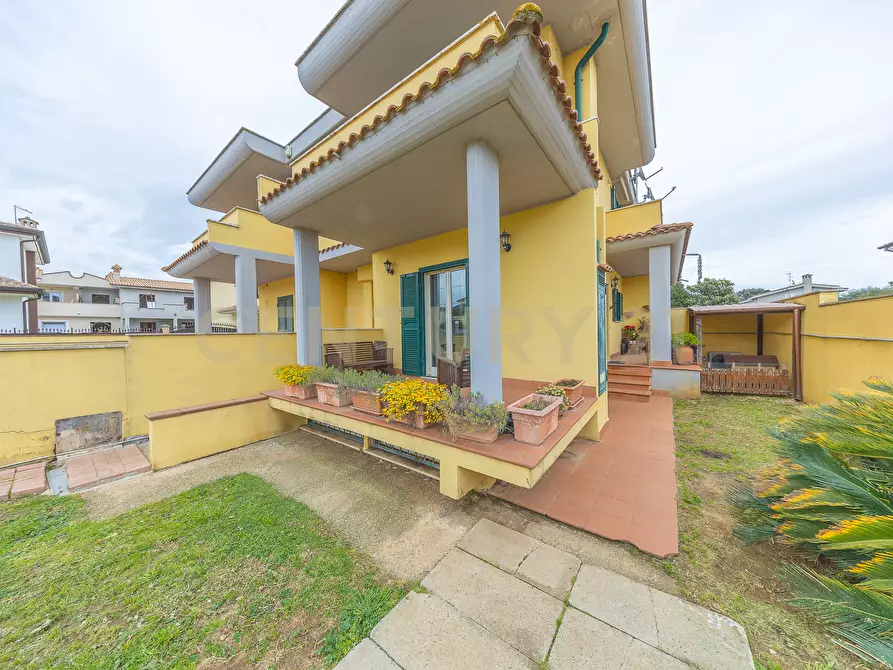 Immagine 16 di Pentalocale in vendita  in Via Ticino 55 a Anzio